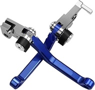 Dirt Bike Brake Clutch Levers Stunt Easy Pull Cable System Set for SUZUKI DRZ400 DRZ400S DRZ400SM DR