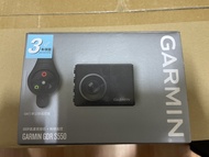 Garmin GDR S550行車紀錄器