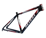 FRAME SEPEDA MTB 26 INCH MIZZI XC100 RANGKA MTB 26INCH MIZZI XC 100 SEPABRIK DGN MOSSO