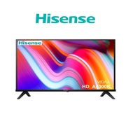 [New 2023] TV Hisense 32 นิ้ว HD VIDAA Smart TV รุ่น 32E4K ประกันศูนย์3ปี