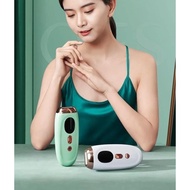 Ipl hair removal machine