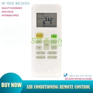 TWMI 30 G4 TOPAIRE AIR CONDITIONING REMOTE CONTROL [INVERTER]