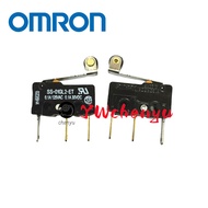 SS-01GL2-ET Switch OMRON Micro Ball Rod Extension Feet 0.1 A125VAC Mlb9