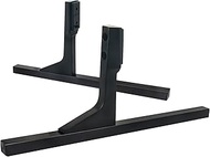 PERFASCIN TV Stand Base fit for Hisense TV Legs,Base Stand fit for Hisense 75" 85" Class LCD 4K Smar