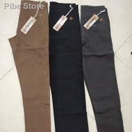 ☎Seluar slack (slim fit) timberland/dockers