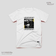 Monalisa Hype T-shirt