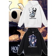 Hollow Knight hoodie, versatile game merchandise for Hollow Knight