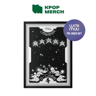 [ +WITHMUU Gift ] Stray Kids - 3rd album [ 5-STAR ] Standard Ver.