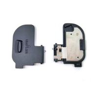 Suitable for Canon Canon 7D2 650D 700D 77D 800D 750D 760D Battery Cover
