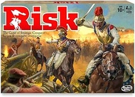 ACD - Hasbro Games Risk Refresh 2016