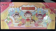 52TOYS 不二家甜品王國系列盲盒- 中盒[平行進口]