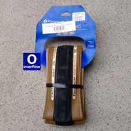 Panaracer GravelKing Slick Tire (700 x 35) Black Brown