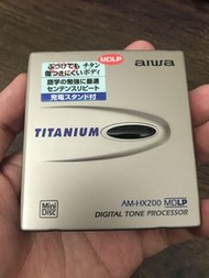 AIWA MD