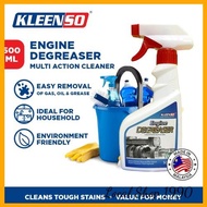 Kleenso Engine Multipurpose Degreaser 500ml