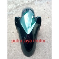 HIJAU Yamaha Byson front fender fender, RX king green