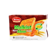 Malkist Abon - Roma