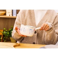 Chiikawa 吉伊卡哇 搪瓷牛奶鍋 12cm