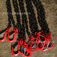 2tG80 Supply Hook Manufacturer Eye Shape 5t Safety Hook Wholesale Grade Goods Hook American F1VS