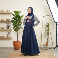Overall Skirt Set Sale Wanita