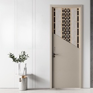 Interior doors Soundproof doors Paint-free wooden doors Eco-friendly doors Hotel doors Commercial do