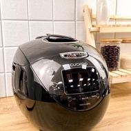 Nồi Cơm Điện Cao Tần Cuckoo HVB06BS Dung Tích 1.08L Nội Địa Hàn BH 24 Tháng