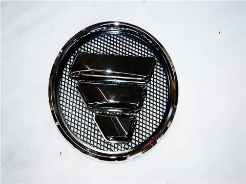 1pcs H4506011001A0 Logo,FOTON Auman truck USE