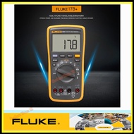 New Fluke 17B+ =  F17BMAX-01 Digital Multimeter Meter Brand F17B+ （FLUKE F17BMAX-01 New Model）