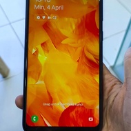 samsung m10 seken 2/16