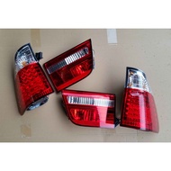 BMW E53 X5 Tail lamp E53 LED tail lamp