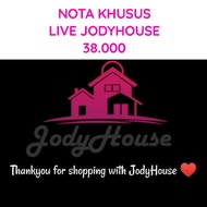 SPECIAL NOTE LIVE 38,000