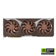 ASUS GeForce RTX™ 5080 16GB GDDR7 Noctua OC Edition(DI-E5080H1)