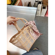 22.5.22 Updated New Style bag Straw bag
