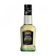 Meidiya Pontiaroma Antico White Wine Vinegar 250ml