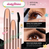 O.TWO.0 Fiber Mascara (9131)