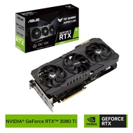 COD Asus TUF Gaming NVIDIA® GeForce RTX™ 3080 Ti OC Edition 12GB GDDR6X Graphic Cards