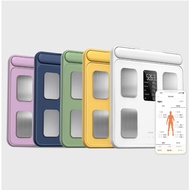 Atflee iGripX Handbar Smart Scale, Inbody analysis, body analyzing scale