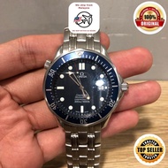 OMEGA SEAMASTER PROFESSIONAL SMP 300 WATCH / JAM TANGAN COLLECTION 100% ORIGINAL USE