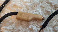 Entreq Eartha Discover Infinity 1.65m 地線 農夫地盒 非Kojo