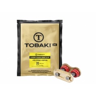 O-RING CHAIN JOINT CLIP RACING - 415H / 428H