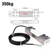 200kg 350kg Loadcell Sensor Timbangan Digital Load Cell Sensor Sparepart Timbangan Digital Timbangan