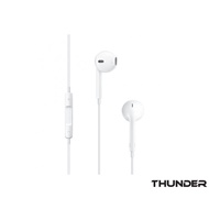 Apple EarPods with 3.5mm Headphone Plug