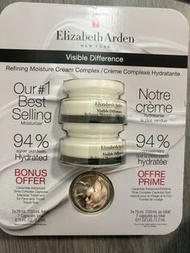 Elizabeth Arden 保濕霜