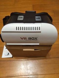 VR BOX 看片利器