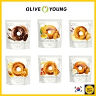 [OLIVE YOUNG] Bagel Chips 8 flavors Korean Snacks