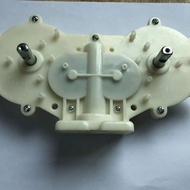 8 Push Massage Chair Movement Up Down Kneading Motor 24V Massage Chair Special Accessories After-Sal