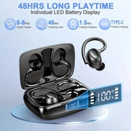 Original i21 ENC Earphones wireless TWS headphones LED Power Display sports Bluetooth earbuds i21 HD