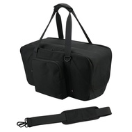 Speaker Shoulder Bag Protective Bag Speaker Carry Case  for JBL PartyBox Club 120