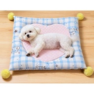 Dog Summer Mattress Pet Mattresses Mattress Cat Dog Sleeping Cat Nest Mat kNtp