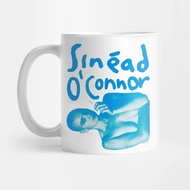 Sinéad O'Connor 1987 Sinead Oconnor Mug