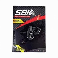 SBK FUEL INJECTOR RS150 SRL115 V2 140CC 150CC 170CC 180CC SBK FUEL INJECTOR RS150 RS-150 RS150R HOND